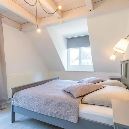 شقة Darsser Freiraum بريرو