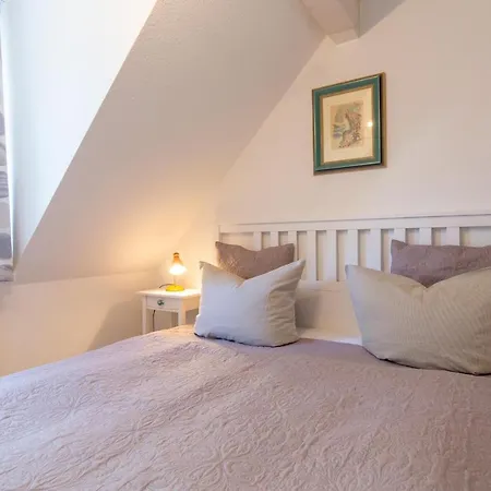 شقة Darsser Freiraum