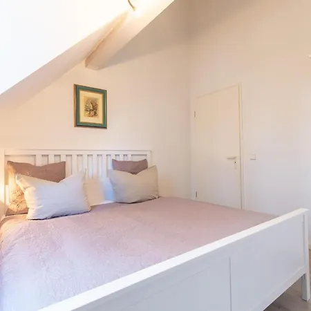 شقة Darsser Freiraum