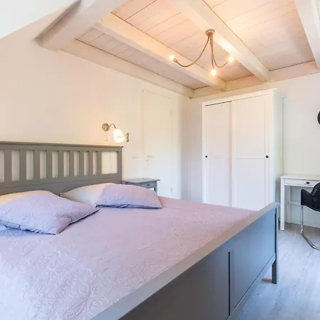 Darsser Freiraum شقة *