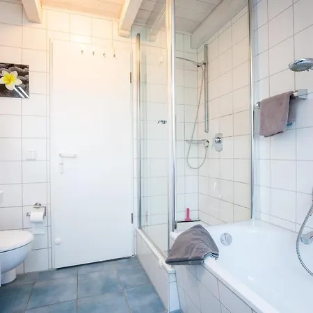 شقة Darsser Freiraum