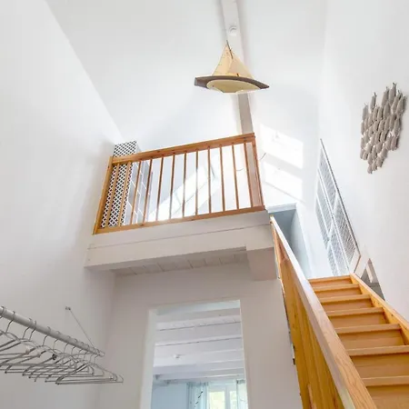 شقة Darsser Freiraum *