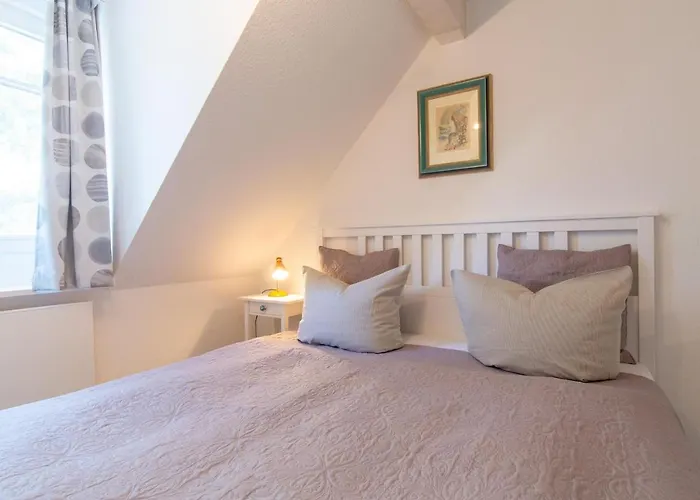 Appartement Darsser Freiraum