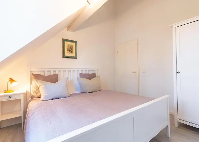 Appartement Darsser Freiraum