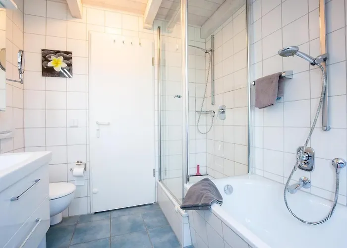 Appartement Darsser Freiraum