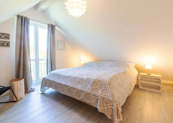 Darsser Freiraum * Prerow