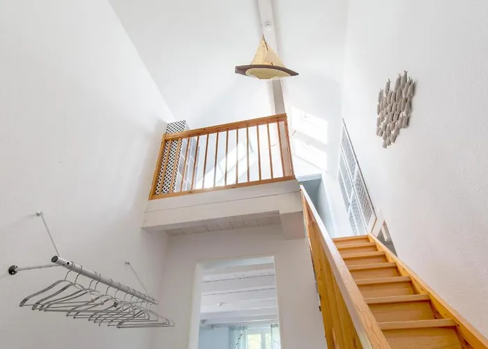 Appartement Darsser Freiraum *