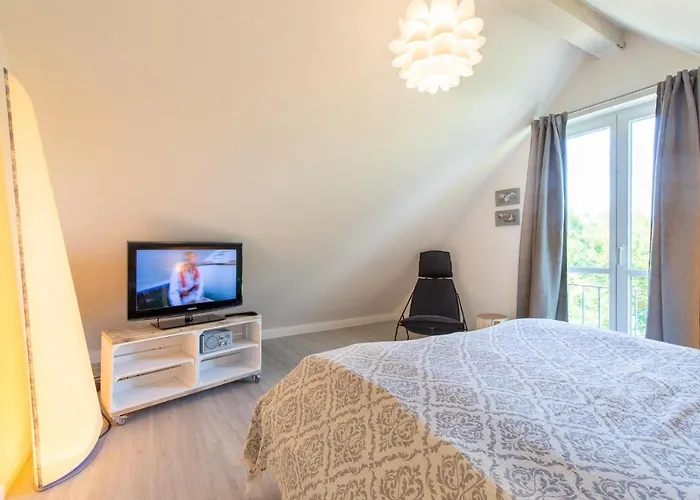 Darsser Freiraum Prerow