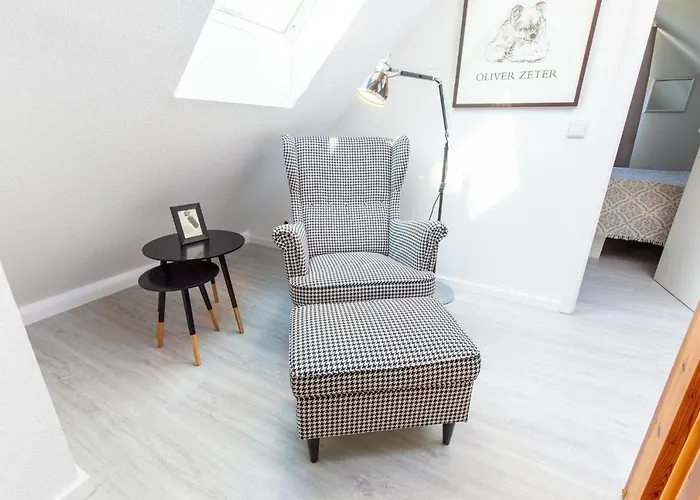 Darsser Freiraum Appartement *